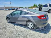 2012 Honda CIVIC фото