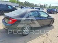 2012 Honda CIVIC photo