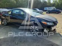 2012 Honda CIVIC photo
