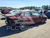 2012 Honda CIVIC photo