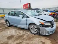 2012 Honda CIVIC photo