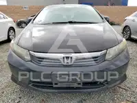 2012 Honda CIVIC photo