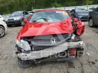 2012 Honda CIVIC photo