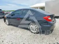 2012 Honda CIVIC photo