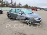 2012 Honda CIVIC фото