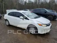 2012 Honda CIVIC photo