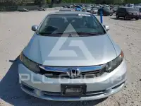 2012 Honda CIVIC photo