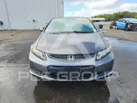2012 Honda CIVIC фото
