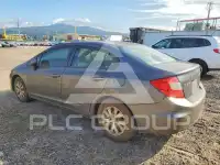 2012 Honda CIVIC photo