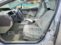 2012 Honda CIVIC фото