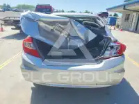2012 Honda CIVIC photo