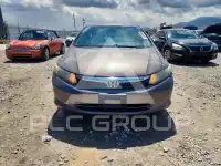 2012 Honda CIVIC photo