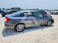 2012 Honda CIVIC photo