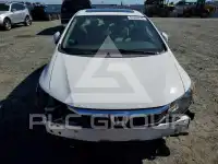 2012 Honda CIVIC photo