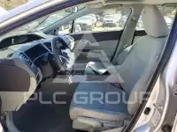 2012 Honda CIVIC фото
