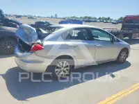 2012 Honda CIVIC photo