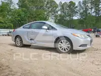 2012 Honda CIVIC фото