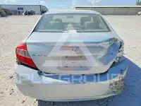 2012 Honda CIVIC photo