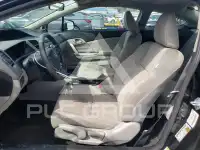 2012 Honda CIVIC фото