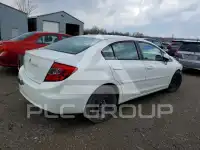 2012 Honda CIVIC photo