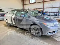2012 Honda CIVIC фото
