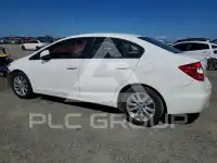 2012 Honda CIVIC photo