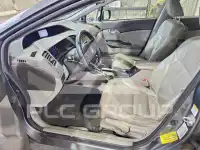 2012 Honda CIVIC фото