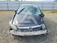 2012 Honda CIVIC фото
