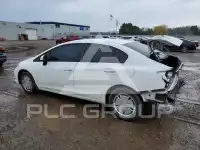 2012 Honda CIVIC photo