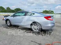 2012 Honda CIVIC photo