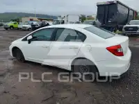2012 Honda CIVIC photo