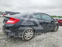2012 Honda CIVIC фото