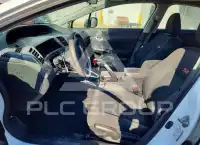 2012 Honda CIVIC фото