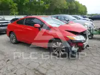 2012 Honda CIVIC photo