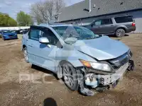 2012 Honda CIVIC фото