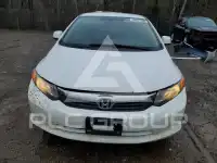 2012 Honda CIVIC photo