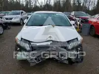 2012 Honda CIVIC photo
