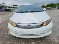 2012 Honda CIVIC фото
