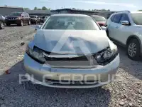 2012 Honda CIVIC photo