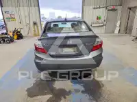 2012 Honda CIVIC фото