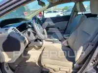 2012 Honda CIVIC photo