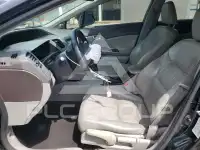 2012 Honda CIVIC photo
