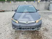 2012 Honda CIVIC photo