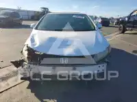 2012 Honda CIVIC фото