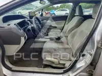 2012 Honda CIVIC фото