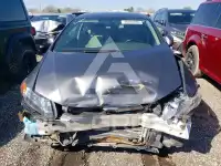 2012 Honda CIVIC фото