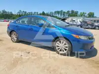 2012 Honda CIVIC фото