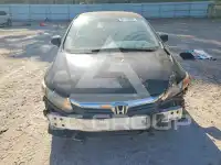 2012 Honda CIVIC фото