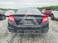 2012 Honda CIVIC фото