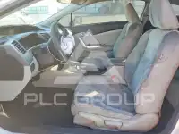 2012 Honda CIVIC фото
